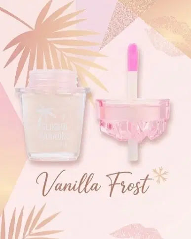 SLUSHIE PARADISE LIP OIL