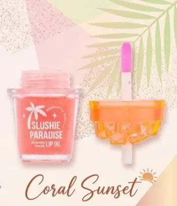 SLUSHIE PARADISE LIP OIL