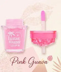 SLUSHIE PARADISE LIP OIL