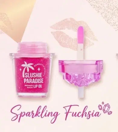 SLUSHIE PARADISE LIP OIL